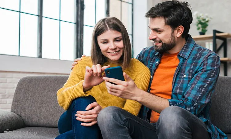 چرا سایت شما باید موبایل پسند باشد؟ چرا سایت شما باید موبایل پسند باشد؟
